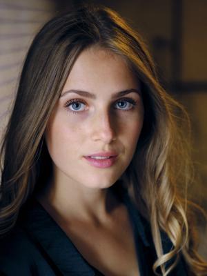 Gala Wesson