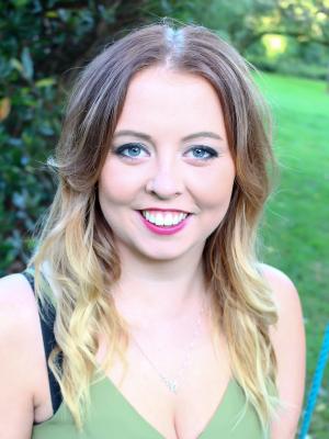 Freya Jefferies