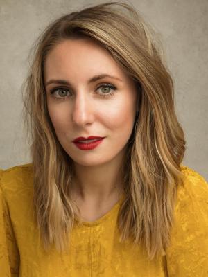 Phoebe Batteson-Brown