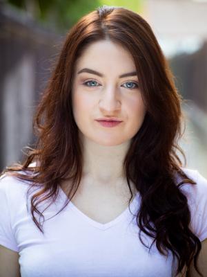 Joely Curran