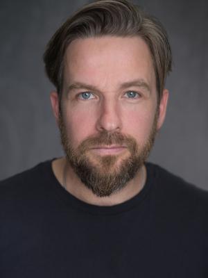 John Mackie