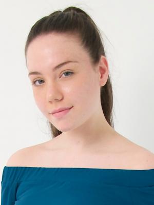 Lucy Humphreys