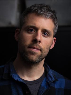 Max Goldberg