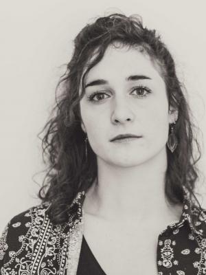 Johanna Merceron