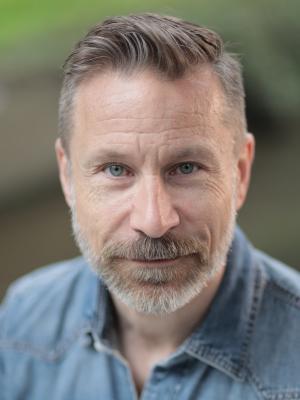 David McMaster