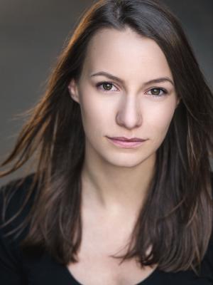 Anna Thornley