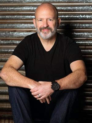 Doug Beiden