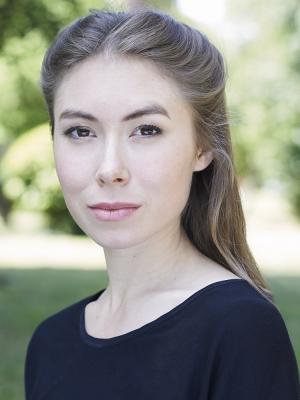 Rachel Elderkin