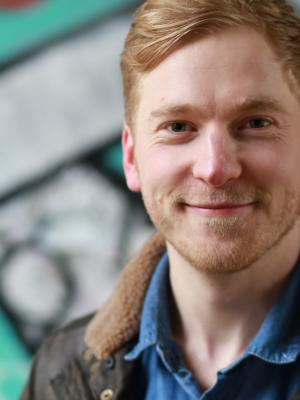 Niklas Aarre