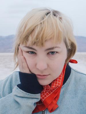 Julie Ludwig