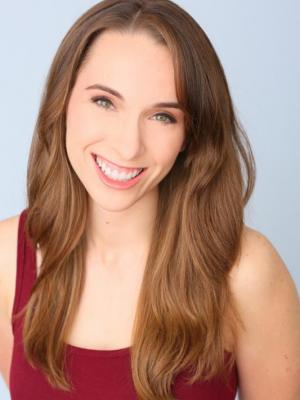 Tanya Wheelock