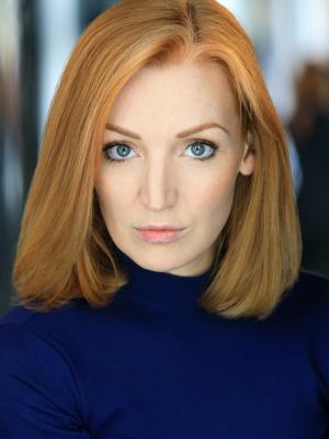 Jennie Jacobs