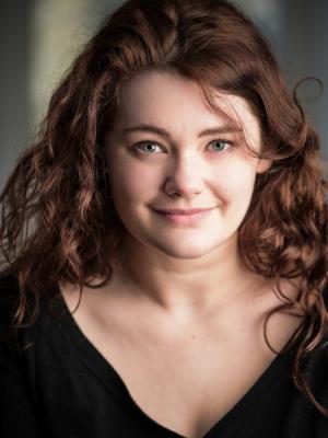Madeline Gould