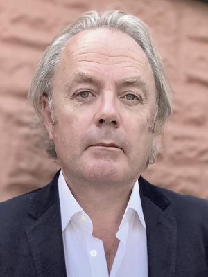 Steve Walsh