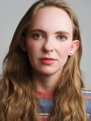 Alexandra Ewing
