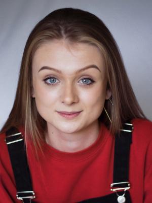 Abby Dixon