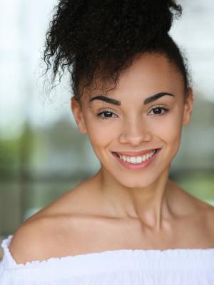 Lj Johnson