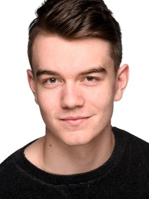 Adam Boulton