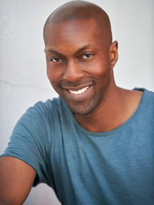 Lloyd McDonald