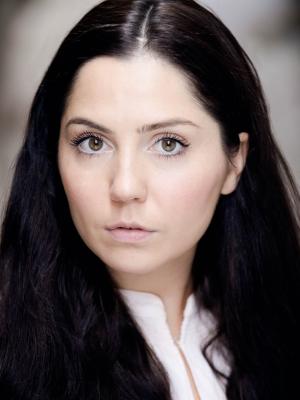Jennie Delaney