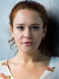 Holly Ashman