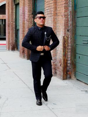 Manuel Quintanilla