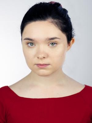 Nia Lane