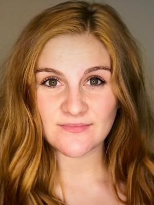 Lauren James Howells