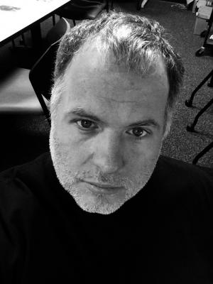 Neal Waters