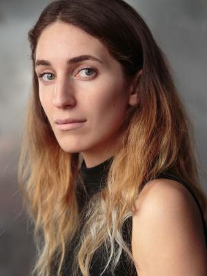Kate Vowles