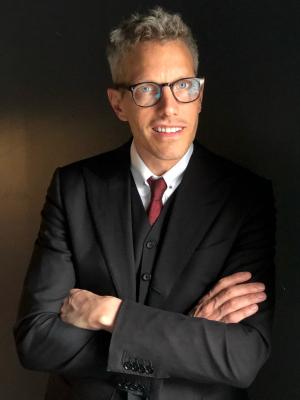 Erik Buckland