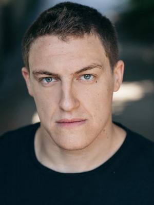 Sean Bingham