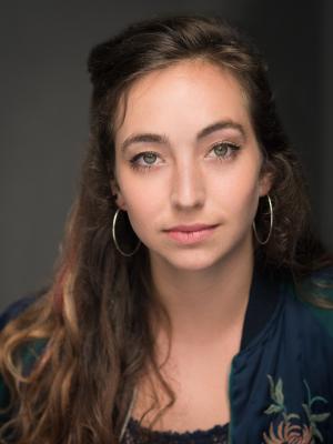 Claire Shenstone-Harris