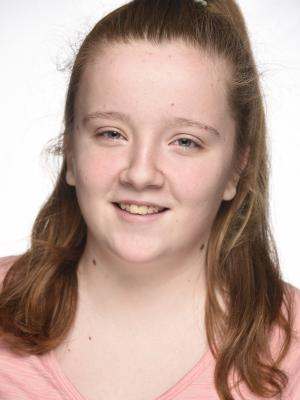 Katie Clegg