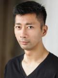 Nik L. Rivers