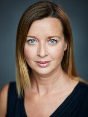 Jane Ledsom