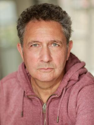 Michael Baylis