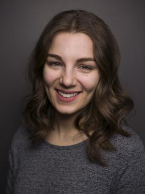 Taryn Wichenko