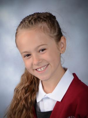 Ruby Marsh