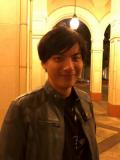 Christopher Ma