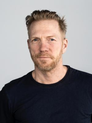 Staffan Kihlbom thor