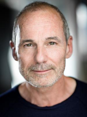 Anthony Clegg