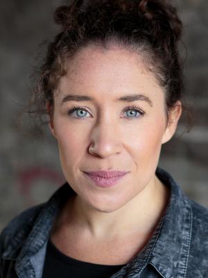 Bianca Mulligan