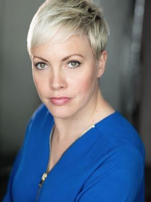 Vikki Lyons