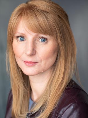 Joanne Dakin