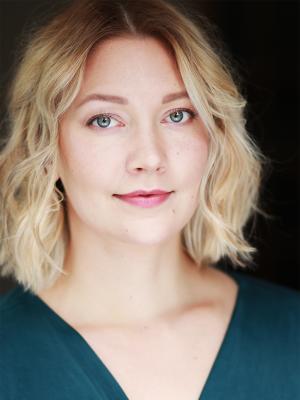 Susanna Hyvärinen