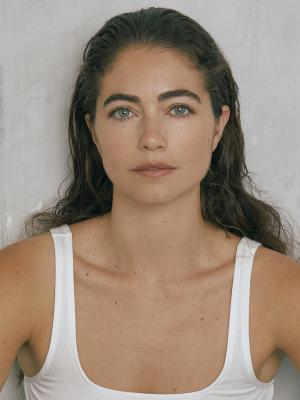 Natasha Green