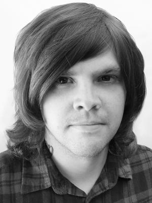 Timothy Aaron