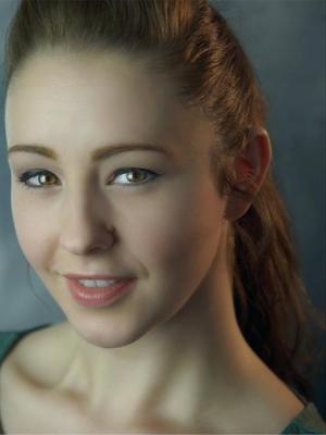 Rachel McAteer