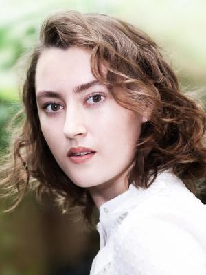 Rosie Carpenter